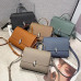 Office Women's Fashionable Leather Bag