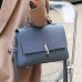 Office Women's Fashionable Leather Bag