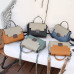 Fashion Leather Women's Handbag
