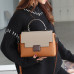 Fashion Leather Women's Handbag