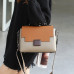 Fashion Leather Women's Handbag