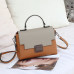Fashion Leather Women's Handbag