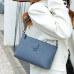 Women's Chic Leather Bag