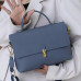 Women's Chic Leather Handbag Women's Chic Leather Handbag