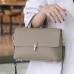 Women's Chic Leather Handbag Women's Chic Leather Handbag