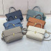 Women's Chic Leather Handbag Women's Chic Leather Handbag