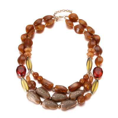 Colorful Stone Bracelet For Lady Colorful Stone Bracelet For Lady