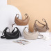 Women's Simple Classic Hobo Bag