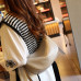 Women's Simple Classic Hobo Bag