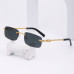 Women's Fashionable And Chic Frameless Small Sunglasses