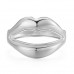 Creative Design Lip Shape Bracelet