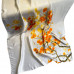 Retro Style Tourist Sunshade Scarf