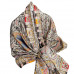 Nepal Style Summer Thin Scarf