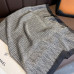 Women's Two-color Long Scarf