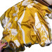 Floral Printed Summer Light Scarf