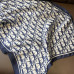 Women's Thin Letter Long Scarf In Spring And Summer