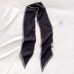 Women's Small Long Scarf