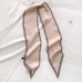 Women's Small Long Scarf