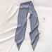 Women's Small Long Scarf