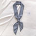 Women's Small Long Scarf