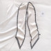 Women's Small Long Scarf
