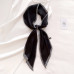 Women's Small Long Scarf