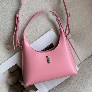 New Design One-shoulder Hobo Bag