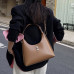 New Design One-shoulder Hobo Bag