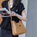 Women's Fashionable Leather Shoulder Bag
