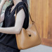 Women's Fashionable Leather Shoulder Bag