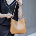 Women's Fashionable Leather Shoulder Bag