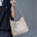 Women's Fashionable Leather Shoulder Bag