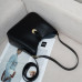 Women's Fashionable Leather Shoulder Bag
