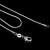 Snake shape chain  + $10.99 