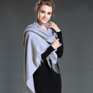 Cashmere Scarf For Winter